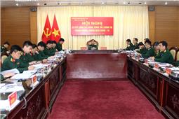 Phát huy hiệu quả hoạt động CTĐ, CTCT trong phòng chống dịch